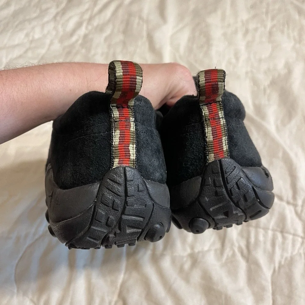 Merrell there wear